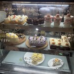 Cafe Dalcomhada - 