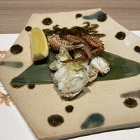 蟹たくみ - 