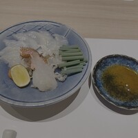 蟹たくみ - 