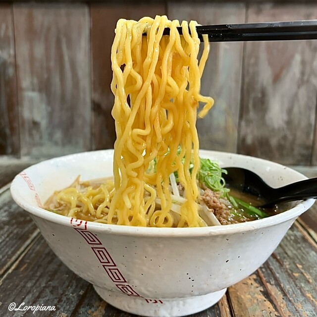遙遙屋夢一（ハルバルヤユメイチ） - 紫波町その他（ラーメン）の写真