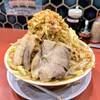 ラーメン 男塾！！ 蒲生４丁目店