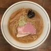 麺道はなもこし