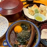 郷土料理 大衆割烹 ほづみ亭 - 