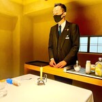 レフェルヴェソンス - 