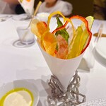 レフェルヴェソンス - 