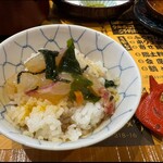 郷土料理 大衆割烹 ほづみ亭 - 