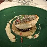 Le Salon de Legumes - 