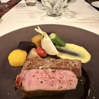 Le Salon de Legumes - 