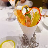 レフェルヴェソンス - 