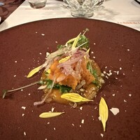 Le Salon de Legumes - 