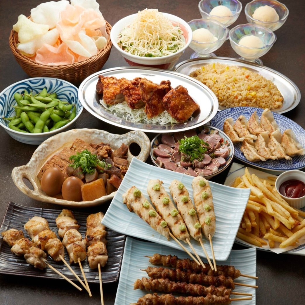 メニュー写真 : ええねん 西九条店 - 西九条/居酒屋 | 食べログ