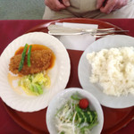 ワンウェイゴルフクラブレストラン - 