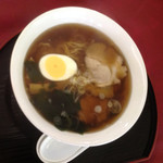 ワンウェイゴルフクラブレストラン - 