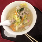 ワンウェイゴルフクラブレストラン - 