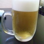 どんまい - 2014.5. 生中（\400）