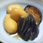 どんまい - 2014.5. サービス（？）の煮物