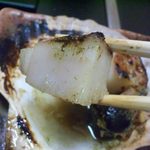 どんまい - 2014.5. ホタテアップ