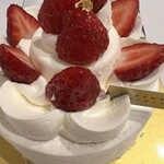 GRAMERCY NEWYORK - 料理写真: