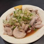 やきとん きむら - 