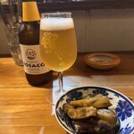 食堂みあくち - 高知のクラフトビールTOSACO