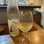 食堂みあくち - ナチュール オーストリア産