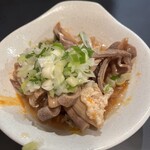 やきとん きむら - 