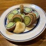 食堂みあくち - ちくQ