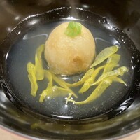 鮨 こう介 - 