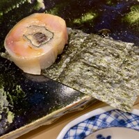 鮨 こう介 - 