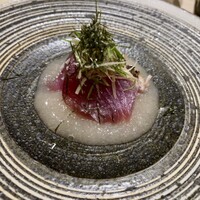 鮨 こう介 - 