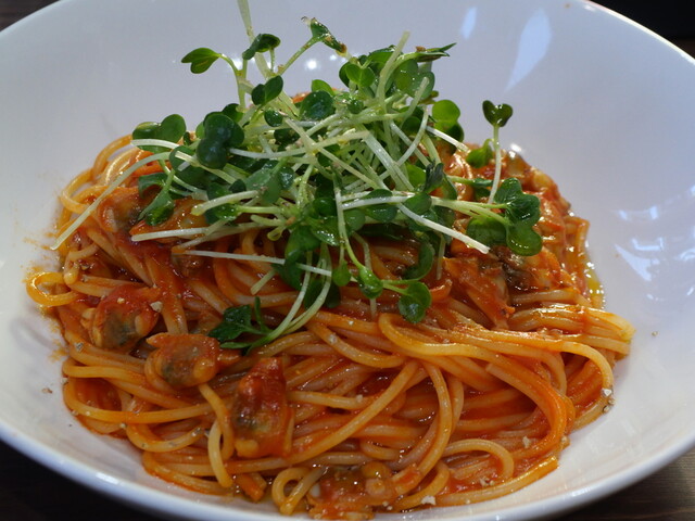 横手市の本格イタリアン『Trattoria IGUBE』｜ランチ・ディナー情報