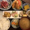 菜 - ミニ懐石