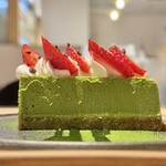 ATELIER MATCHA - 