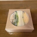 パン屋 むつか堂 博多南店 - 