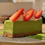 ATELIER MATCHA - 