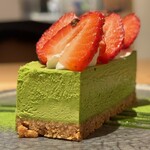 ATELIER MATCHA - 