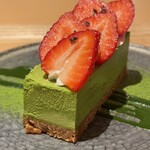 ATELIER MATCHA - 