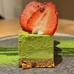 ATELIER MATCHA - 