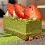 ATELIER MATCHA - 