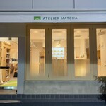 ATELIER MATCHA - 