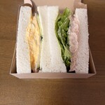 パン屋 むつか堂 博多南店 - 