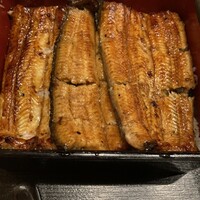うなぎ割烹 白金台 まつ本 - 
