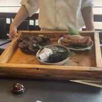 日本料理 梅林 -  日本料理 梅林 -