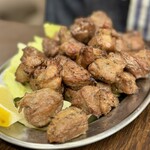 串屋横丁 もつ焼きセンター - 