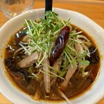 中華そば しろうと - 