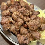 串屋横丁 もつ焼きセンター - 