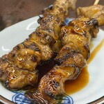 串屋横丁 もつ焼きセンター - 