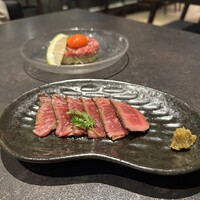 和牛とワイン 焼肉きゅうこん - 