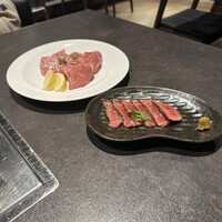 和牛とワイン 焼肉きゅうこん - 
