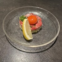 和牛とワイン 焼肉きゅうこん - 